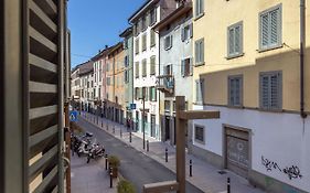 Appartamento via San Bernardino 8 - Affitti Brevi Italia